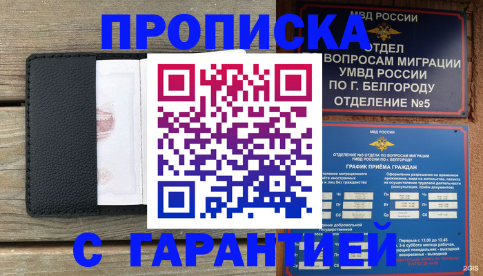 купить прописку в Зее